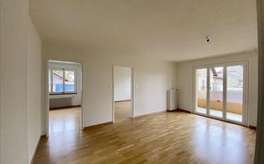 Apartment 4 rooms - image - 2