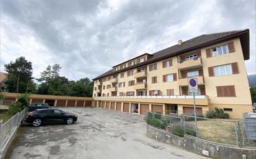Apartment 4 rooms - image - 1