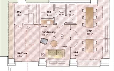 Shop 1 room - image - 7