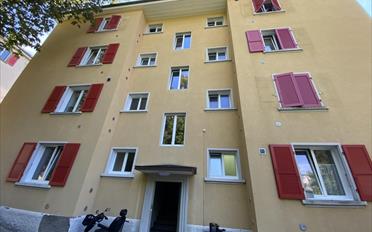 Appartement 4 pièces - image - 3