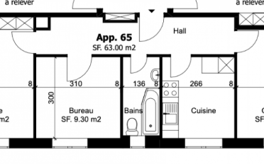 Wohnung 3 Zimmer - image - 7