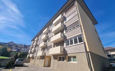 Apartment 4 rooms - image - 1