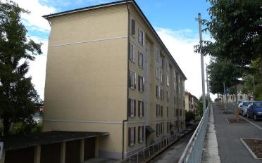 Wohnung 3 Zimmer - image - 1
