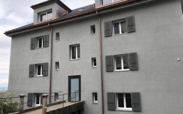 Apartment 2.5 rooms - image - 2