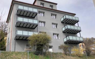 Apartment 2.5 rooms - image - 1