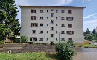 Apartment 3 rooms - image - 2