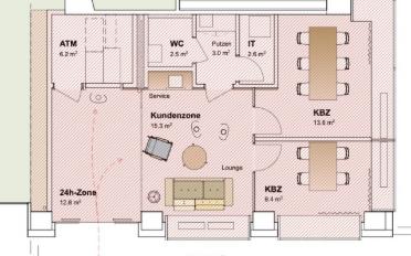 Shop 1 room - image - 7
