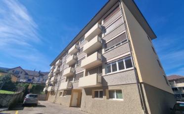 Appartement 4 pièces - image - 1