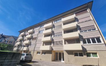 Appartement 4 pièces - image - 2