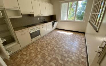 Apartment 4 rooms - image - 1