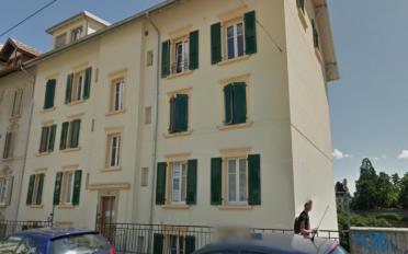 Wohnung 3 Zimmer - image - 1