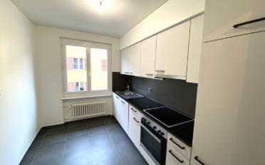 Apartment 3 rooms - image - 2