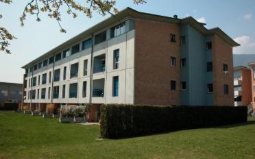 Apartment 3.5 rooms - image - 2