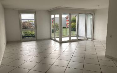 Apartment 3.5 rooms - image - 4