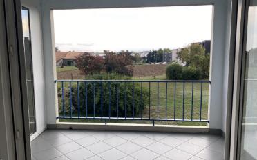 Apartment 3.5 rooms - image - 13