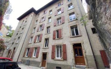 Appartement 2 pièces - image - 2