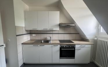 Apartment 2 rooms - image - 9