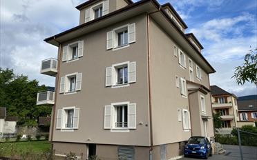 Wohnung 3 Zimmer - image - 3