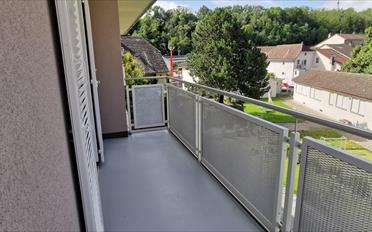 Wohnung 3 Zimmer - image - 13