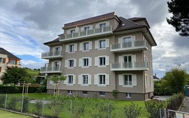 Wohnung 3 Zimmer - image - 1
