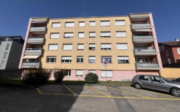 Appartement 3.5 pièces - image - 1