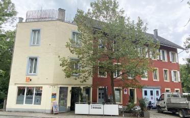Wohnung 2 Zimmer - image - 1
