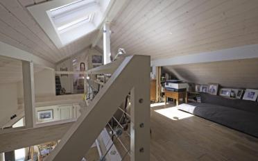 Maison 7 pièces - image - 13