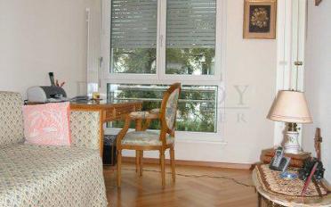 Furnished flat 4 rooms - image - 5
