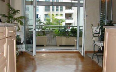 Furnished flat 4 rooms - image - 4