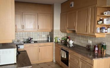 Furnished flat 4 rooms - image - 3