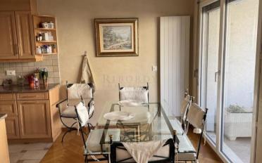 Furnished flat 4 rooms - image - 2