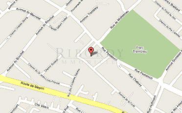 Furnished flat 4 rooms - image - 11