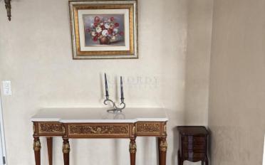 Furnished flat 4 rooms - image - 6