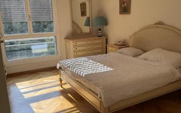 Furnished flat 4 rooms - image - 7