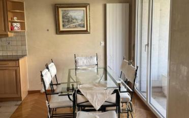 Appartement meublé 4 pièces - image - 5