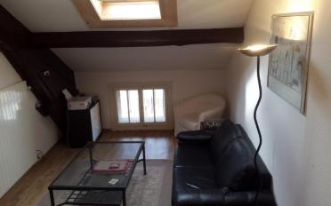 Appartement meublé 2 pièces - image - 4