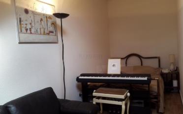 Appartement meublé 2 pièces - image - 5