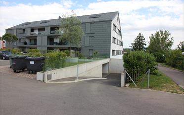 Tiefgarage - image - 1