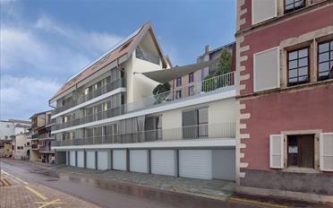 Appartement 4 pièces - image - 2
