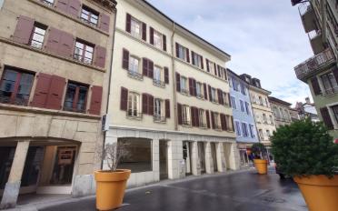 Mixed use property 1 room - image - 1