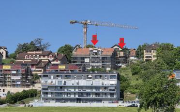 Appartement - image - 1