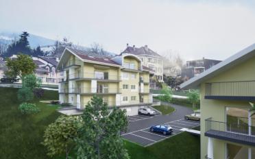 Appartement 4 pièces - image - 2