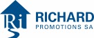 RICHARD PROMOTIONS SA