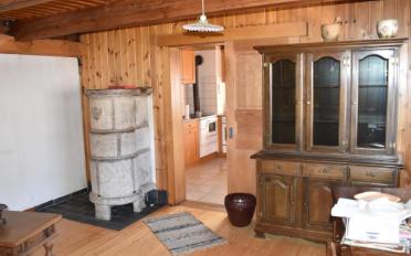 Chalet 4.5 pièces - image - 2