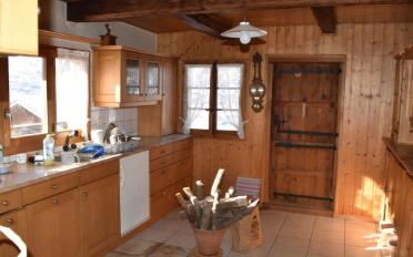 Chalet 4.5 pièces - image - 7