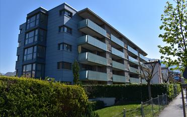 Commerce 4.5 pièces - image - 1