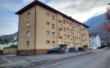 Wohnung 3.5 Zimmer - image - 1