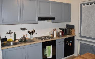Wohnung 3.5 Zimmer - image - 6