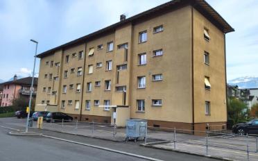 Wohnung 3.5 Zimmer - image - 8