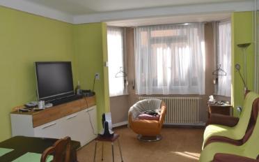 Maison contiguë 4.5 pièces - image - 2